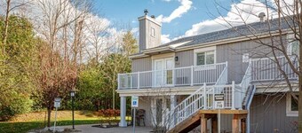 The Nordic -Central Collingwood Condo