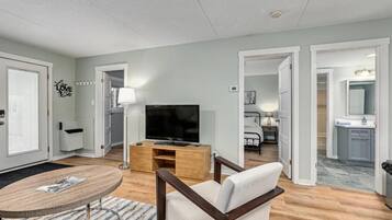 Televisión de pantalla plana