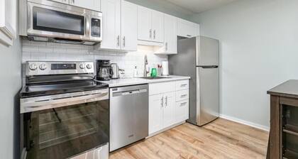 The Nordic -Central Collingwood Condo