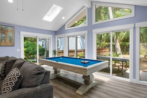 Sala de jogos