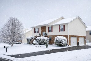 Exterior - Great Location - Smoky Mtn Retreat - Douglas & Cherokee Lakes nearby! (Dandridge)