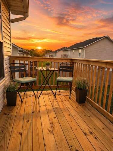 3 Bedroom Home in quiet community close to Douglas & Cherokee Lakes/Dollywood!