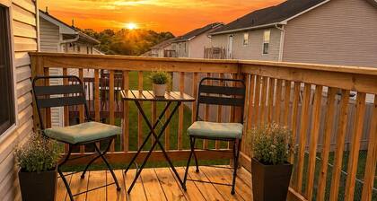 3 Bedroom Home in quiet community close to Douglas & Cherokee Lakes/Dollywood!