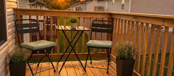 3 Bedroom Home in quiet community close to Douglas & Cherokee Lakes/Dollywood!