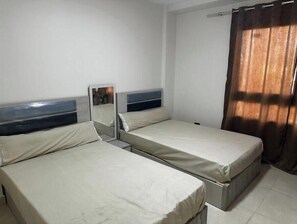 2 bedrooms, WiFi