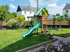 Kinderbereich