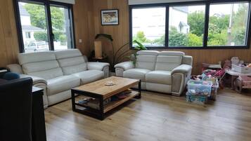 TV connectée, livres