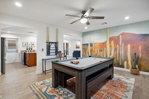 Sala de juegos