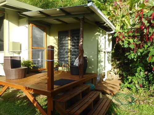 Cute Studio in Savusavu