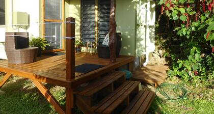 Cute Studio in Savusavu
