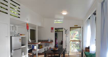 Cute Studio in Savusavu