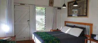 Cute Studio in Savusavu
