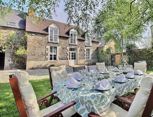 La Bretonnière - TAUPONT