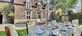 La BretonniĂšre - TAUPONT