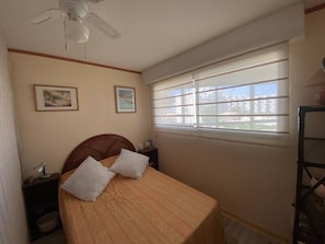 1 chambre, Wi-Fi gratuit