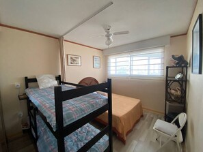 1 chambre, Wi-Fi gratuit