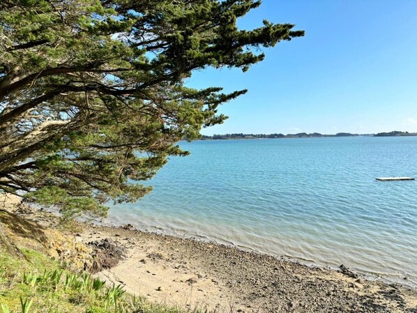 Plage à proximité