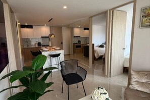 3 chambres, Wi-Fi, draps fournis