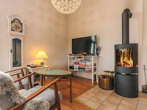 House | Interior