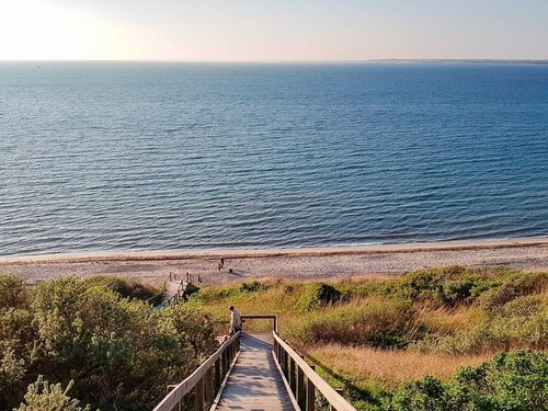 4 Person Holiday Home in Struer