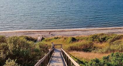 4 Person Holiday Home in Struer