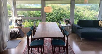 4 Person Holiday Home in Struer