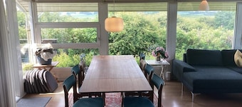 4 Person Holiday Home in Struer