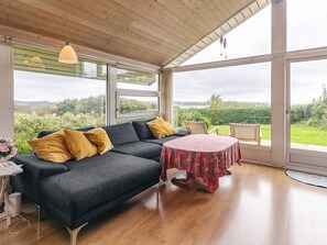 House | Interior - 4 Person Holiday Home in Struer (Struer)