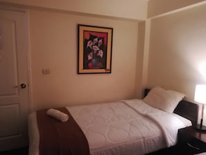 5 chambres, Wi-Fi