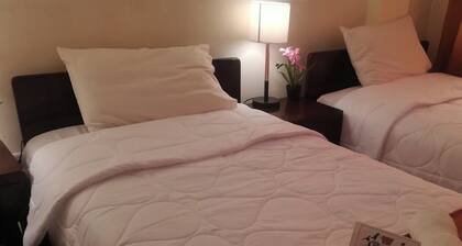 hospedaje bed& Breackfast