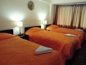 5 chambres, Wi-Fi
