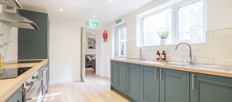 Coleraine, Northern Ireland - River Bann Rooms (Room 4)