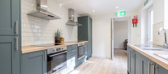 Coleraine, Northern Ireland - River Bann Rooms (Room 8)