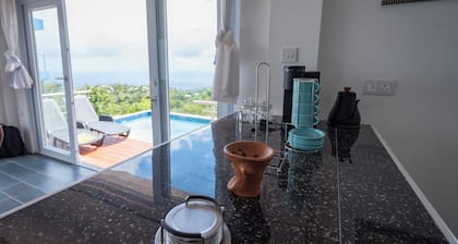 Majestic Dream Villas