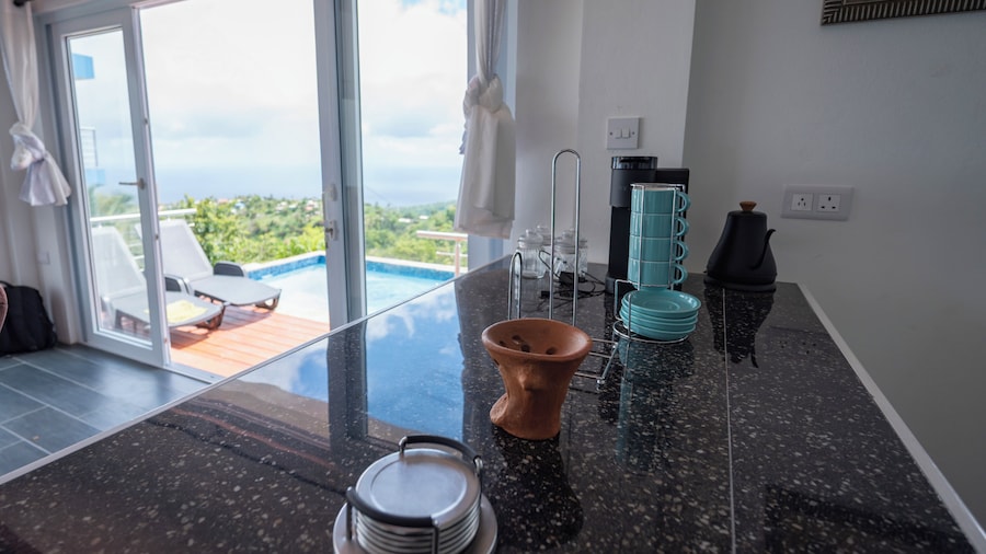 Majestic Dream Villas