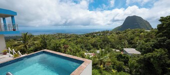 Majestic Dream Villas