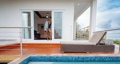 Majestic Dream Villas