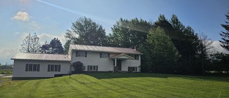 Eksteriør