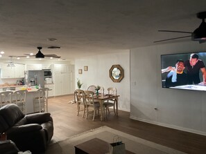 TV connectée