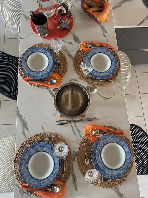 Restauration