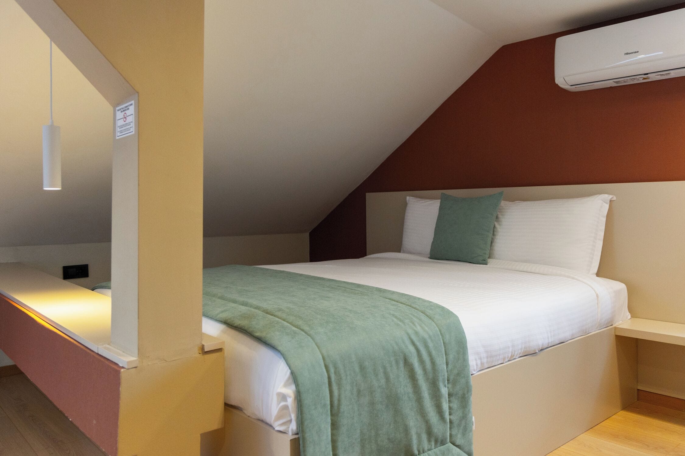 Photo - Hotel Ma Belle