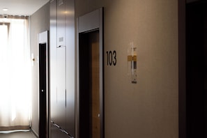 Einzelzimmer, Stadtblick | Schreibtisch, kostenloses WLAN
