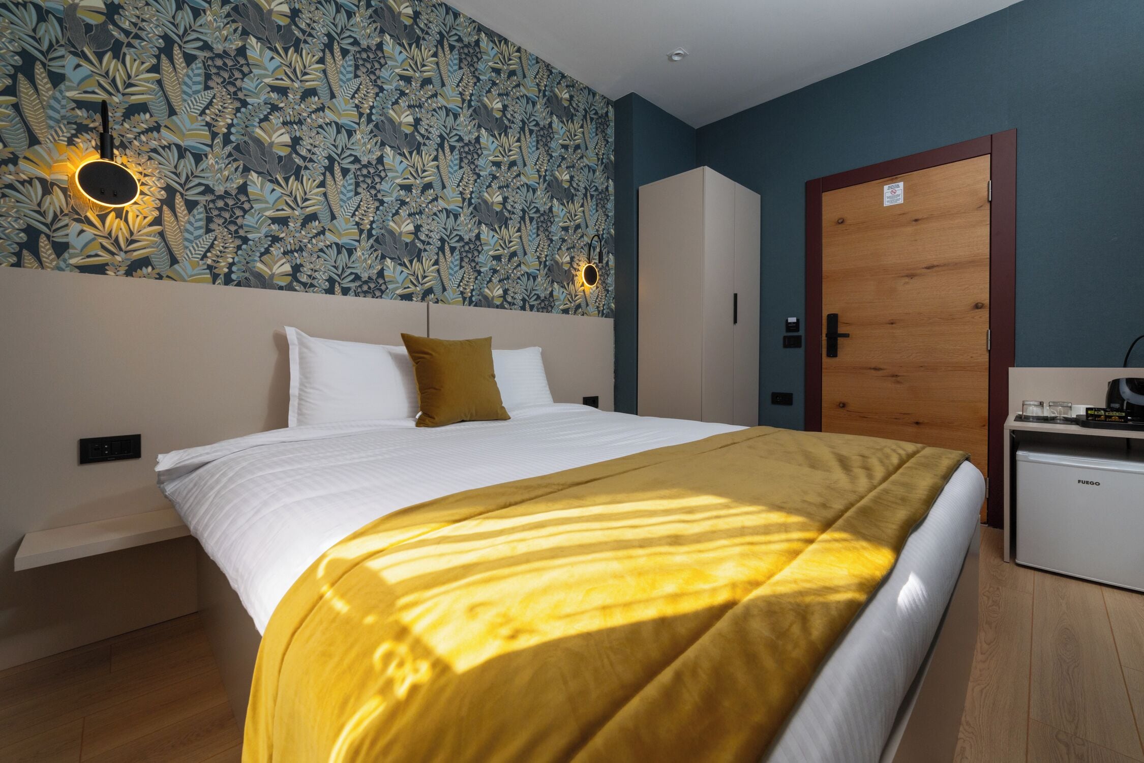 Photo - Hotel Ma Belle