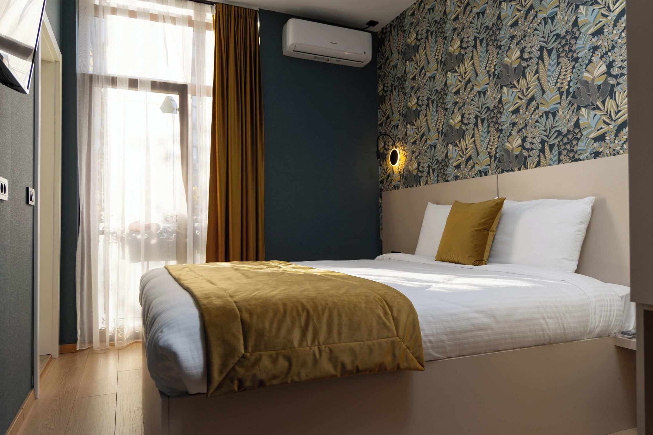 Photo - Hotel Ma Belle