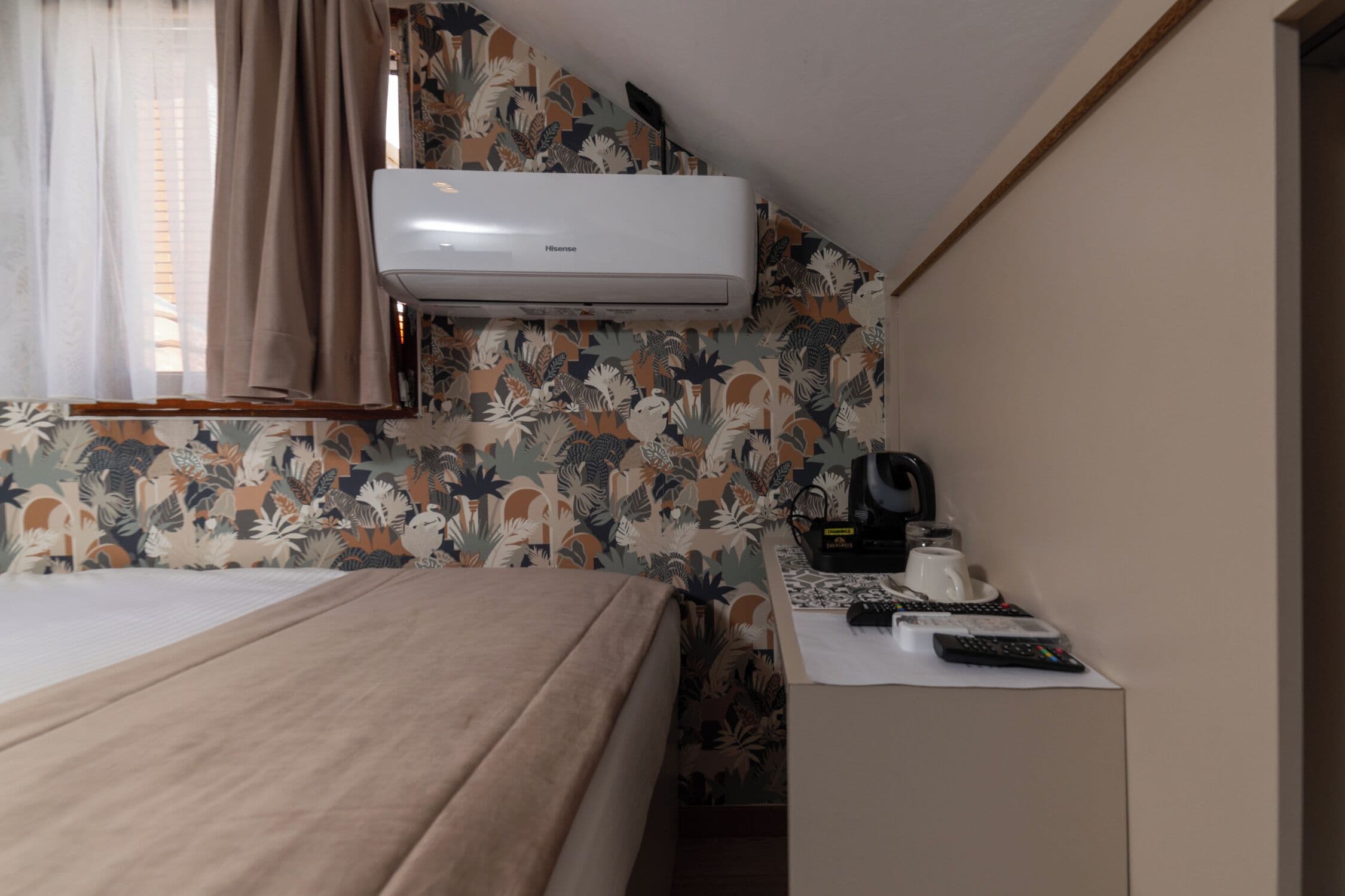 Photo - Hotel Ma Belle