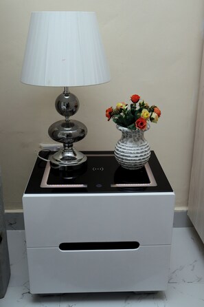 Miscellaneous - Charming 1-bedroom apartment in pleasant Ruiru with WiFi and free parking. (Ruiru)