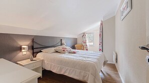 2 camere, Wi-Fi gratuito