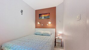 1 dormitori i wifi gratuïta