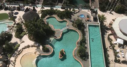 a retreat like no other