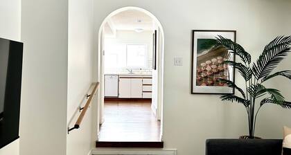 The Kode Sylvan Lake - Steps to the Beach